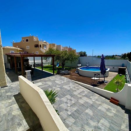 Villa Vivenda Sossego Do Mar à Ferragudo  Extérieur photo
