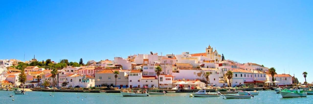 Villa Vivenda Sossego Do Mar à Ferragudo  Extérieur photo