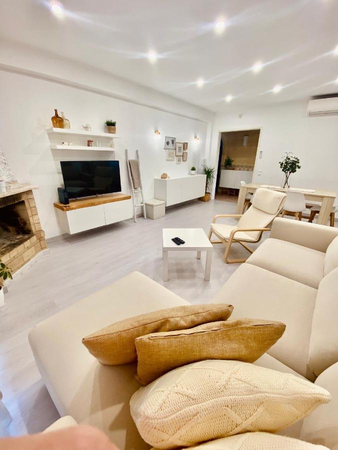 Villa Vivenda Sossego Do Mar à Ferragudo  Extérieur photo