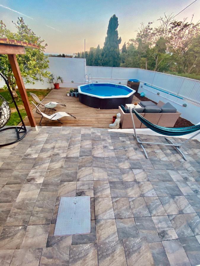 Villa Vivenda Sossego Do Mar à Ferragudo  Extérieur photo