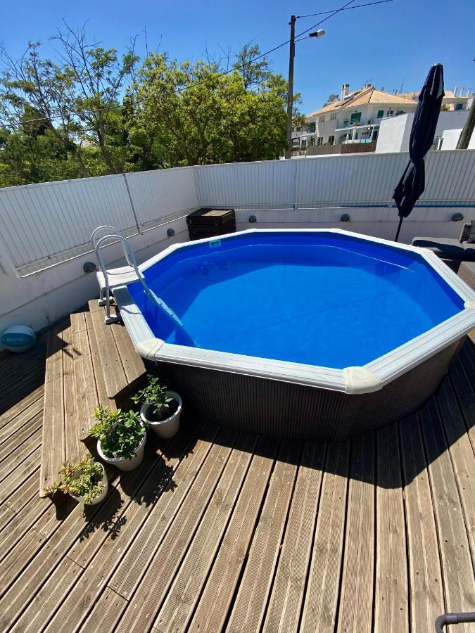 Villa Vivenda Sossego Do Mar à Ferragudo  Extérieur photo